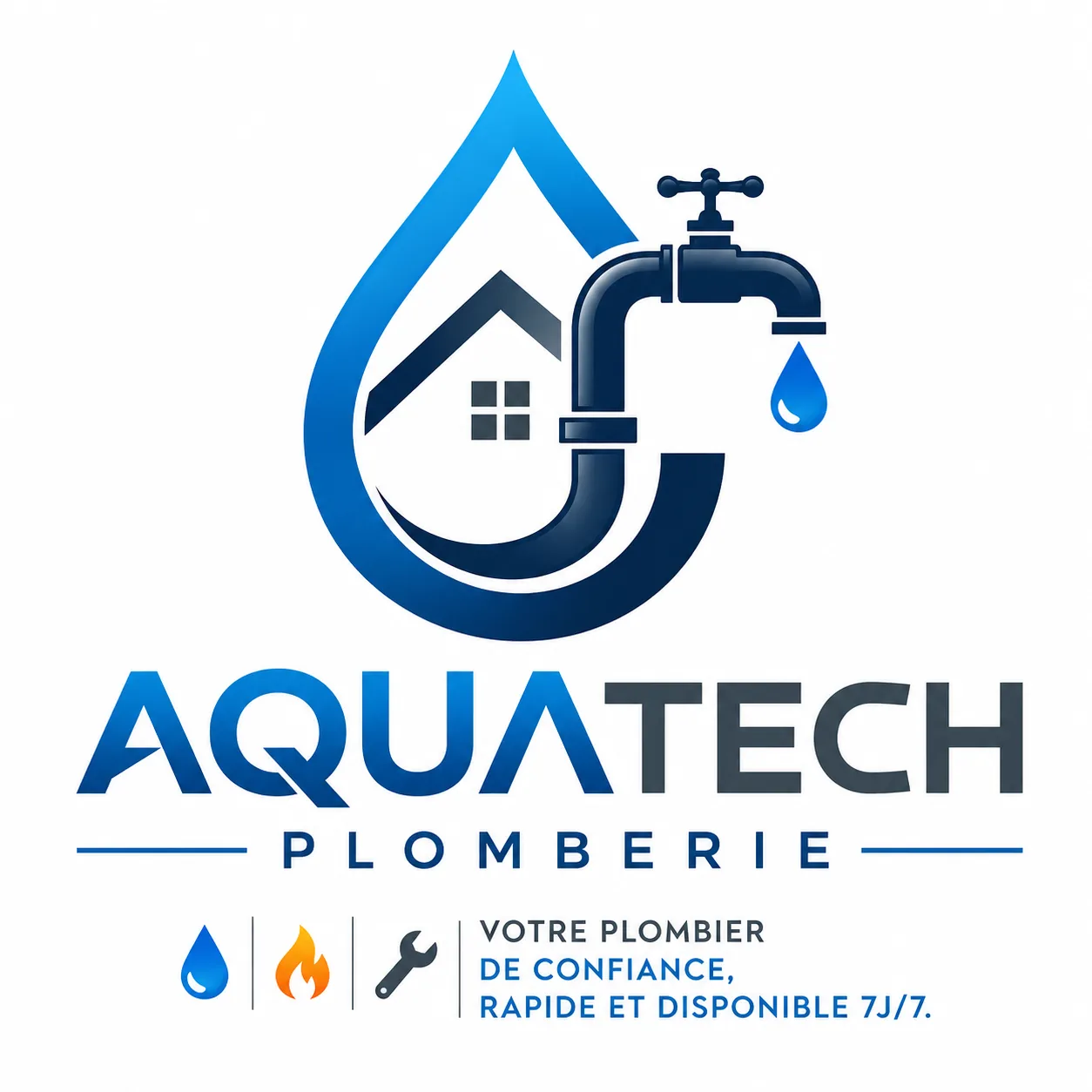 AquaTech Plomberie