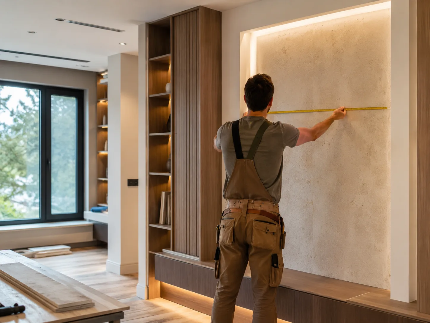 Cuisine moderne sur mesure à Éguilles